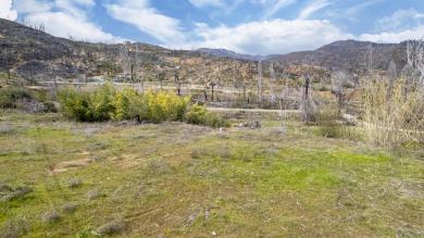 Sacramento River - Shasta County Lot For Sale in Redding California
