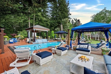 Experience unparalleled luxury in this impeccably maintained - photo 32