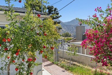 Tucked against the scenic foothills of the San Gabriel Mountains - photo 34