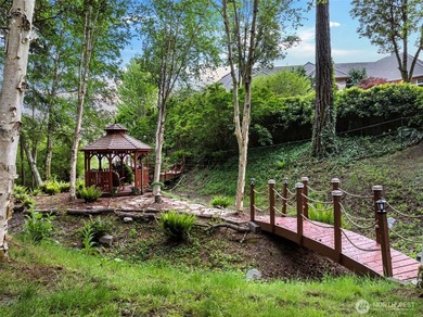 Experience unparalleled luxury in this impeccably maintained - photo 35