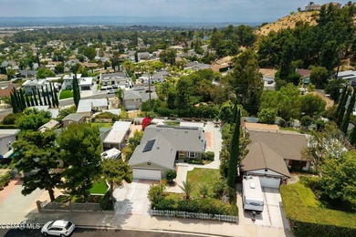 Tucked against the scenic foothills of the San Gabriel Mountains - photo 36
