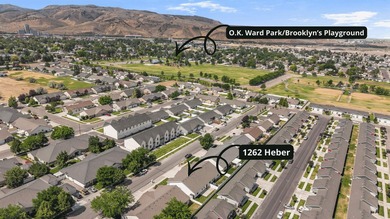 Welcome to 1262 Heber Avenue. This turnkey, well-maintained home - photo 36