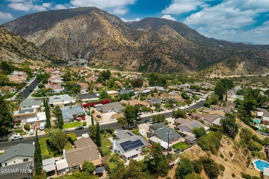Tucked against the scenic foothills of the San Gabriel Mountains - photo 38