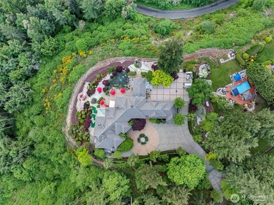 Experience unparalleled luxury in this impeccably maintained - photo 38