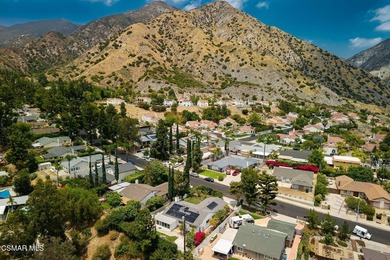 Tucked against the scenic foothills of the San Gabriel Mountains - photo 39