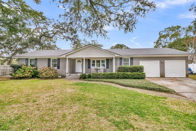 Incredible opportunity to own a unique piece of the Lowcountry - photo 1