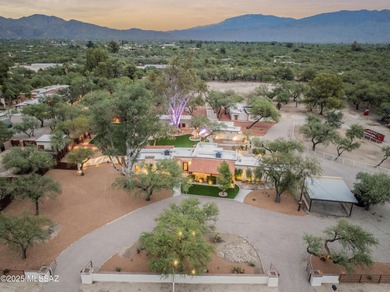 (private lake, pond, creek) Commercial For Sale in Tucson Arizona