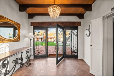 Historic 11.1-acre guest ranch & mini-resort in Tucson's Tanque - photo 2
