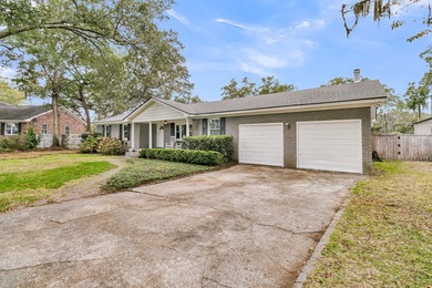 Incredible opportunity to own a unique piece of the Lowcountry - photo 3