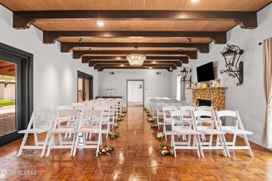 Historic 11.1-acre guest ranch & mini-resort in Tucson's Tanque - photo 3