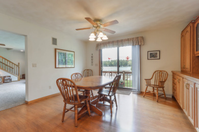 Custom-Built Lakefront Home in Waupaca, WI - Taylor Lake Gem - photo 14