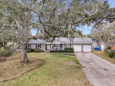 Incredible opportunity to own a unique piece of the Lowcountry - photo 4
