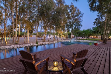 Historic 11.1-acre guest ranch & mini-resort in Tucson's Tanque - photo 5