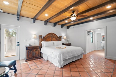 Historic 11.1-acre guest ranch & mini-resort in Tucson's Tanque - photo 6