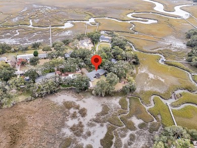 Incredible opportunity to own a unique piece of the Lowcountry - photo 7