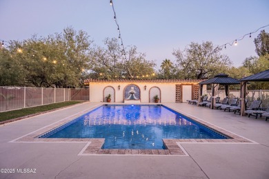 Historic 11.1-acre guest ranch & mini-resort in Tucson's Tanque - photo 7