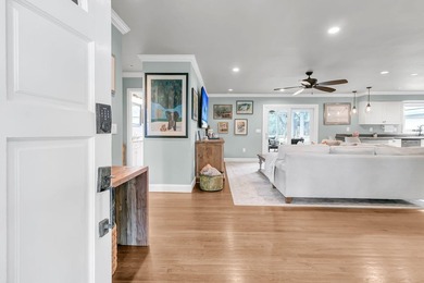Incredible opportunity to own a unique piece of the Lowcountry - photo 8