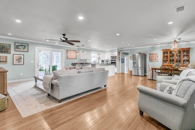 Incredible opportunity to own a unique piece of the Lowcountry - photo 9