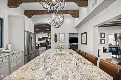 Historic 11.1-acre guest ranch & mini-resort in Tucson's Tanque - photo 9