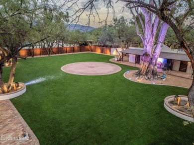 Historic 11.1-acre guest ranch & mini-resort in Tucson's Tanque - photo 10