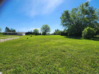 Lake Lot For Sale in Rapid City, Michigan