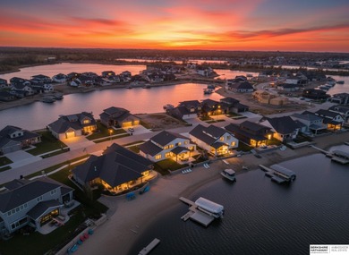 Lake Home For Sale in Omaha, Nebraska