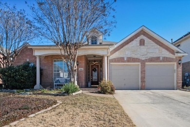 Lake Home For Sale in Arlington, Texas