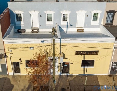 (private lake, pond, coastal) Townhome/Townhouse For Sale in Richmond Virginia