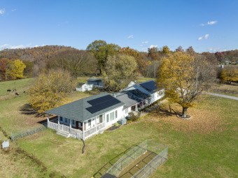 Lake Home Off Market in Johnson City, Tennessee