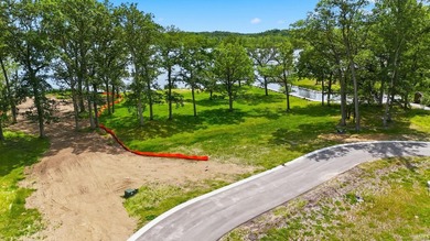 Premier lakefront building site now available at The Oaks. Lot 4 - photo 11