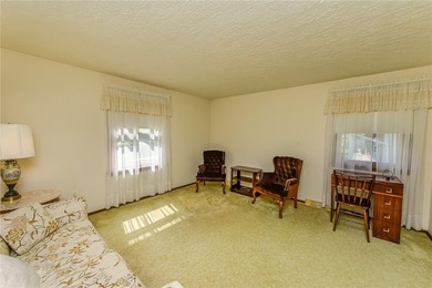 Hello Curb Appeal!!! ~ If you're looking for a solid ranch, with - photo 19