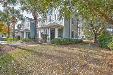 Wando River Condo For Sale in Charleston South Carolina