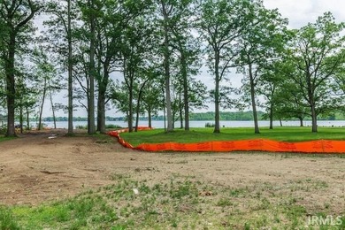 Premier lakefront building site now available at The Oaks. Lot 4 - photo 21