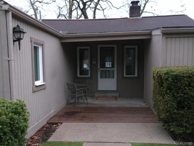 Lake Home For Sale in White Lake, Michigan