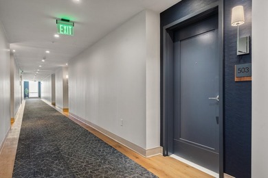 Residence PH503 is the final residence available on The Wyeth's - photo 22