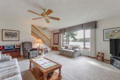 Custom-Built Lakefront Home in Waupaca, WI - Taylor Lake Gem - photo 8