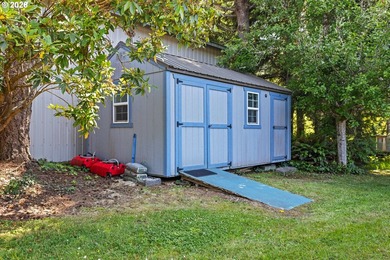 Coastal Oregon living at its best! Nestled just minutes from the - photo 23