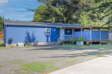 Coastal Oregon living at its best! Nestled just minutes from the - photo 24