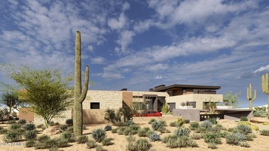 Located on a stunning 2.1-acre site, this to-be-built home - photo 1