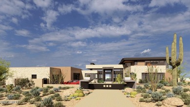 Located on a stunning 2.1-acre site, this to-be-built home - photo 2