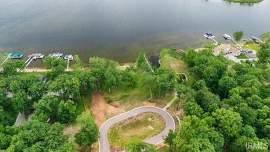 Premier lakefront building site now available at The Oaks. Lot 4 - photo 32