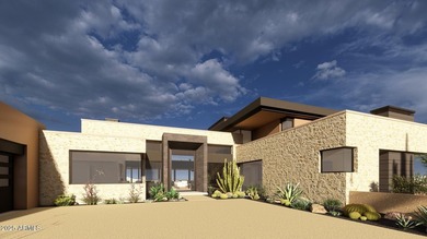 Located on a stunning 2.1-acre site, this to-be-built home - photo 3