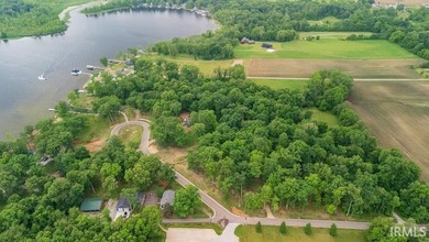 Premier lakefront building site now available at The Oaks. Lot 4 - photo 37
