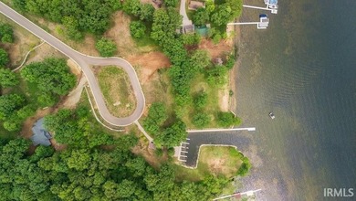 Premier lakefront building site now available at The Oaks. Lot 4 - photo 39