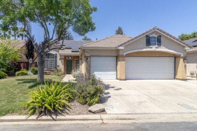 Lake Home For Sale in Clovis, California