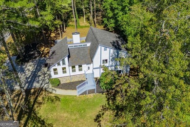 Lake Tara / Treasure Lake Home For Sale in Villa Rica Georgia