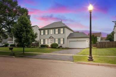 Lake Home For Sale in West Chicago, Illinois