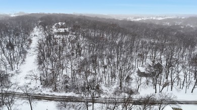 Lake Panorama Lot For Sale in Panora Iowa