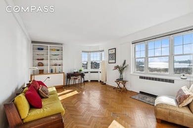 Hudson River Condo For Sale in New York New York