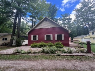 Lake Home For Sale in Roscommon, Michigan